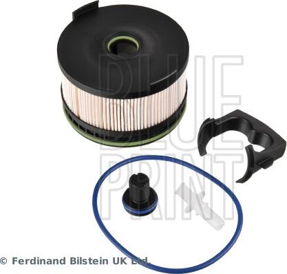 Топливный фильтр Blue Print. Артикул ADU172323