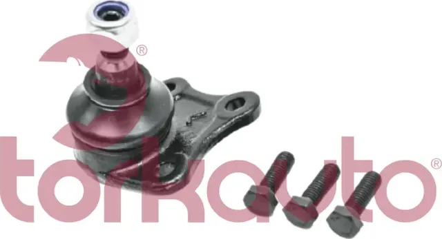 Опора шаровая левая AUDI A3 8V1) (Tork). Артикул TRK0754