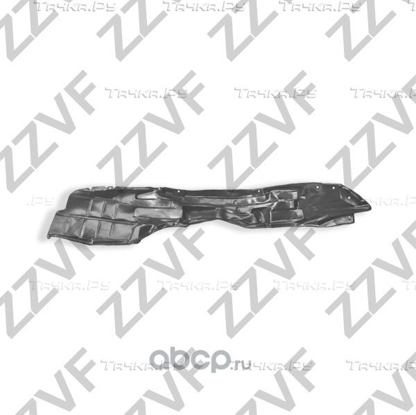ЛОКЕР ПЕРЕДНИЙ ЛЕВЫЙ MITSUBISHI OUTLANDER XL CW (Zzvf). Артикул GRA0A953