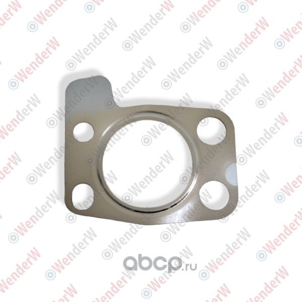 ПРОКЛАДКА ТУРБИНЫ CITROEN C-ELYSEE 12-20 (Wenderw). Артикул WEPR0649