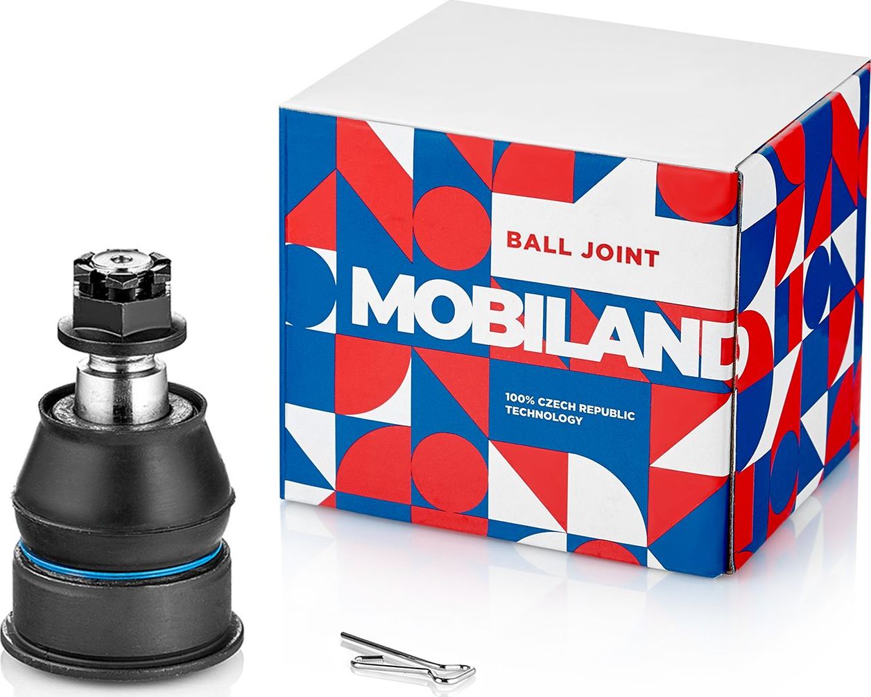 Шаровая опора Mobiland. Артикул 130100060