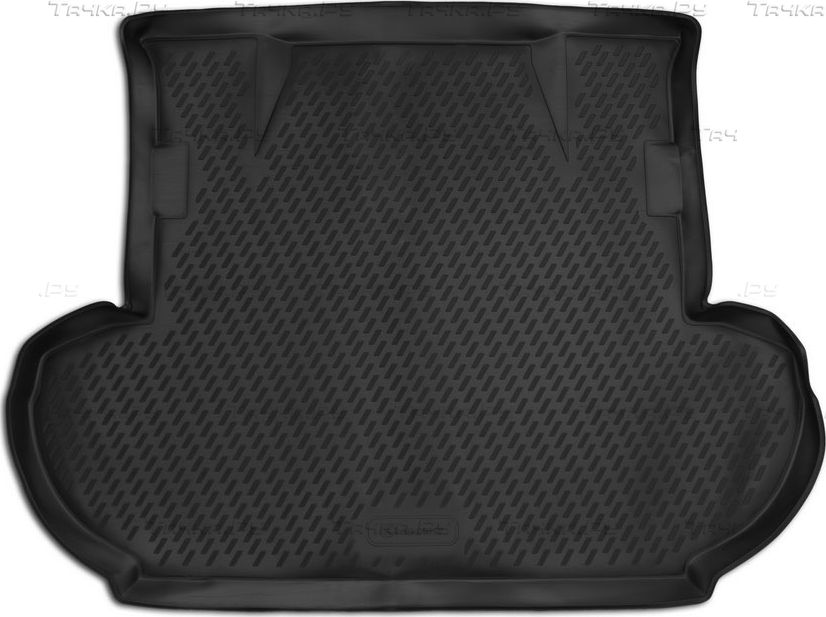 Коврик Element для багажника Citroen C-Crosser 2010-2013 длинный. Артикул CARCRN00036