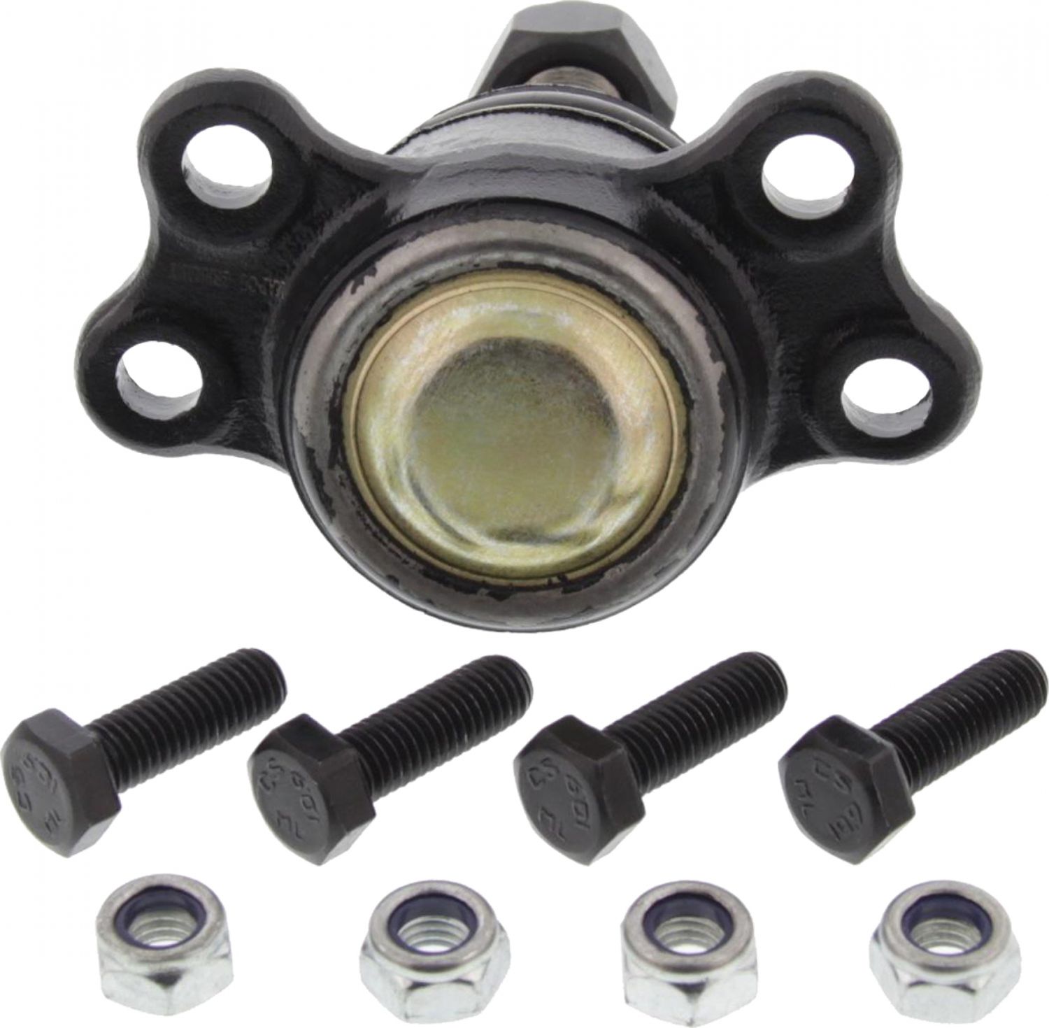 Шаровая опора MAPCO. Артикул 49744