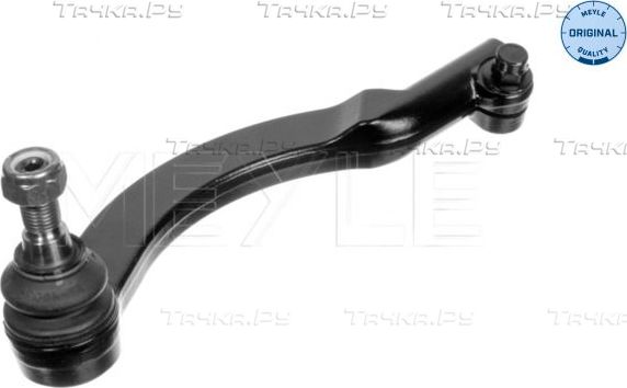 Наконечник рулевой тяги Meyle Original правый для Opel Movano II 1998-2010. Артикул 616 020 0008