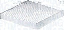Салонный фильтр Magneti Marelli для Ford Transit VII 2006-2014. Артикул 350208065930