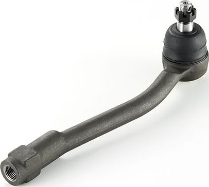 Наконечник рулевой тяги GMB правый для Hyundai H-1 II 2008-2026. Артикул 0710-0211