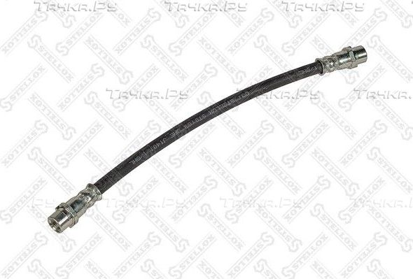 Тормозной шланг Stellox задний для Audi 100 II (C2) 1980-1982. Артикул 27-00436-SX