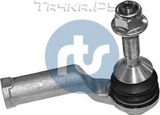 Наконечник рулевой тяги RTS правый для Ford Galaxy III 2015-2026. Артикул 91-90665-1