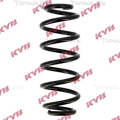 Пружина подвески KYB (Каяба) K-Flex. Артикул RA5115