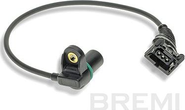 Датчик положения распредвала Bremi. Артикул 60154