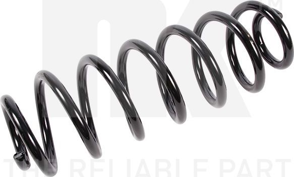 Пружина подвески NK. Артикул 5447139