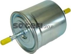 Топливный фильтр Purflux. Артикул EP231