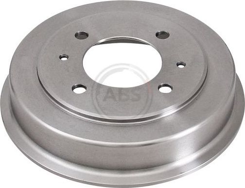 Тормозной барабан ABS. Артикул 2651-S