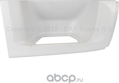 Пороги DAF. Артикул 1695235