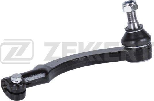 Наконечник рулевой тяги Zekkert. Артикул SN-2554