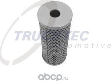 Фильтр ГУР Trucktec Automotive. Артикул 03.37.011