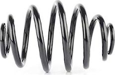 Пружина подвески BSG. Артикул BSG 65-305-011