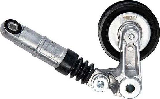 Натяжной ролик (натяжитель) приводного поликлинового ремня Zentparts. Артикул Z23904