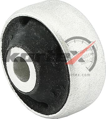 Сайлентблок рычага VAG GOLF/BORA/OCTAVIA 98- перед.подв.задн. (Kortex). Артикул KBS410