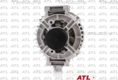 Генератор ATL/Delta Autotechnik для Mercedes-Benz Sprinter 903 2000-2006. Артикул L 43 910