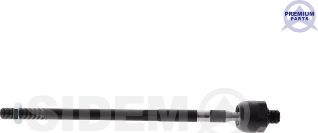 Рулевая тяга Sidem правая/левая для Fiat Doblo I 2005-2015. Артикул 19116