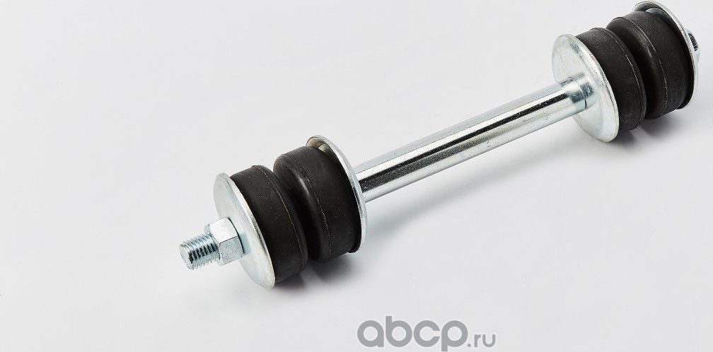 Стойка (тяга) стабилизатора SpeedMate. Артикул SM-SLH073