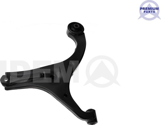 Поперечный рычаг передней подвески Sidem (Листовая сталь). Артикул 87378