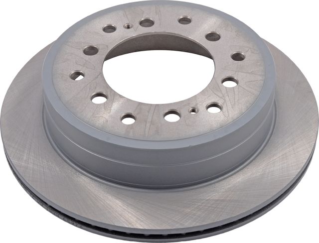 Тормозной диск Blue Print. Артикул ADT343129