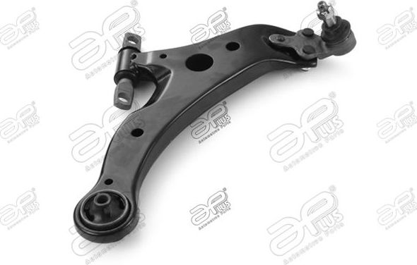 Поперечный рычаг передней подвески APlus правый для Toyota Estima II 2000-2006. Артикул 22628AP