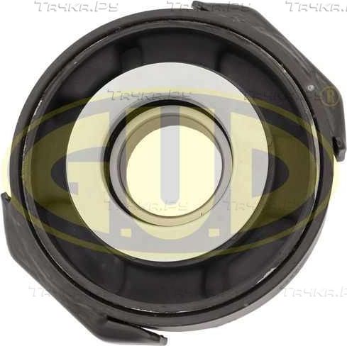 Подвесной подшипник карданного вала G.U.D.. Артикул GBC001058