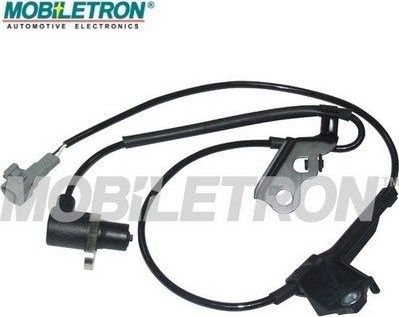 Датчик ABS Mobiletron передний левый для Toyota Corolla E120, E130 2001-2008. Артикул AB-EU042