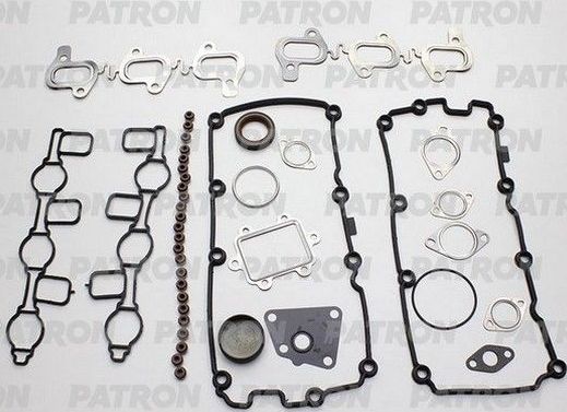 Комплект прокладок ГБЦ Patron. Артикул PG1-2012