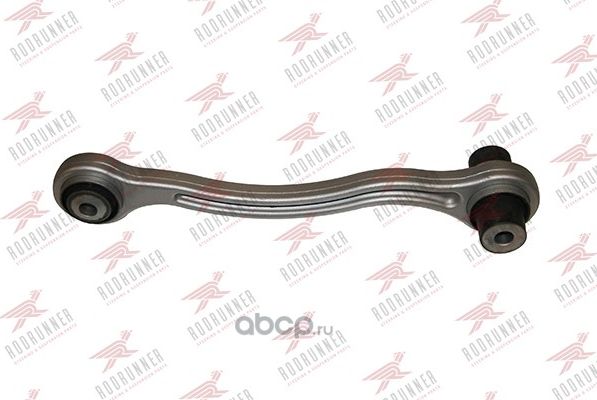 Рычаг подвески задний правый нижний MERCEDES EQC 2019- алюминий (Rodrunner). Артикул TCM768