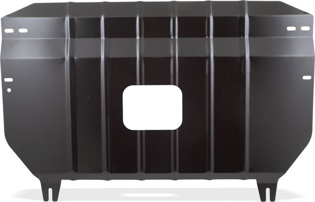 Защита NLZ для картера Toyota Camry 70 (V70, XV70) 2017-2026. Артикул NLZ.48.41.030 NEW