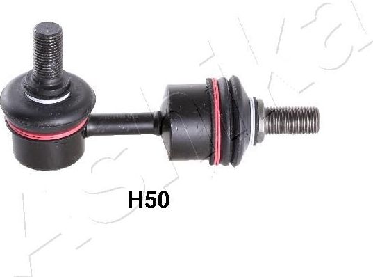 Стойка (тяга) стабилизатора ASHIKA задняя для Hyundai Sonata V (NF) 2009-2010. Артикул 106-0H-H50