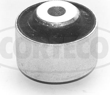 Сайлентблок переднего рычага подвески Corteco. Артикул 49398240