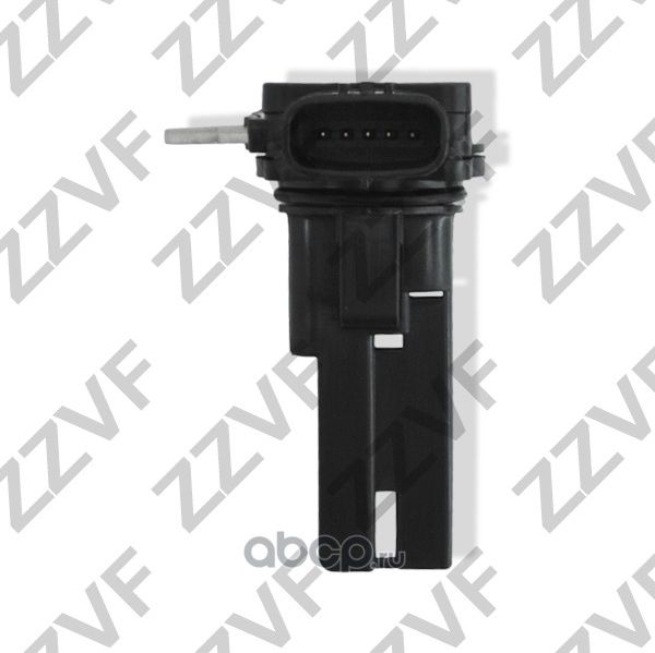 ДАТЧИК РАСХОДА ВОЗДУХА SUBARU FORESTER (S12) (08-12), IMPREZA (G12) (Zzvf). Артикул GRAH380AA