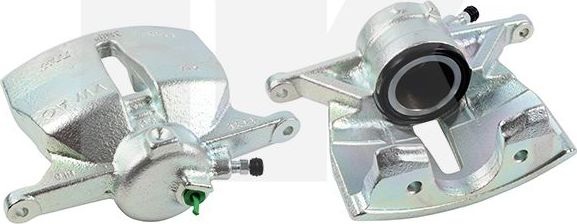 Тормозной суппорт NK (Чугун). Артикул 2147356