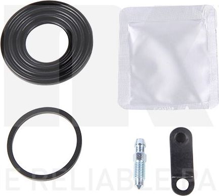 Ремкомплект тормозного суппорта NK. Артикул 8815010