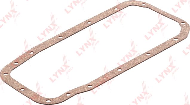 Прокладка масляного поддона LYNXauto. Артикул SG-1491