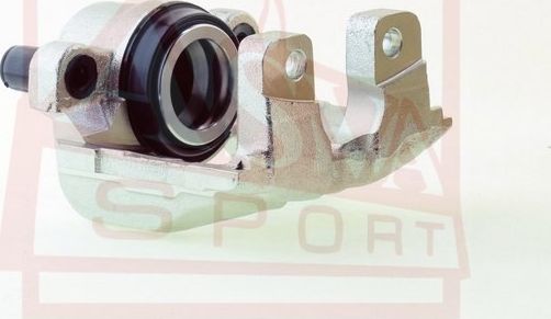 Тормозной суппорт Asva. Артикул BMBC-E90FL