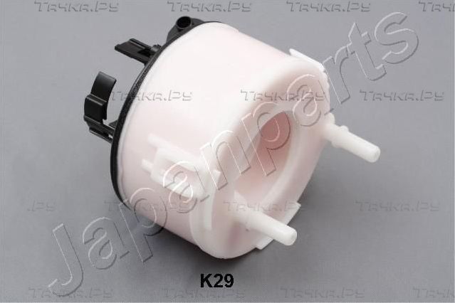 Топливный фильтр Japanparts. Артикул FC-K29S