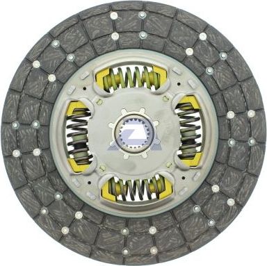 Диск сцепления Aisin. Артикул DTX-169