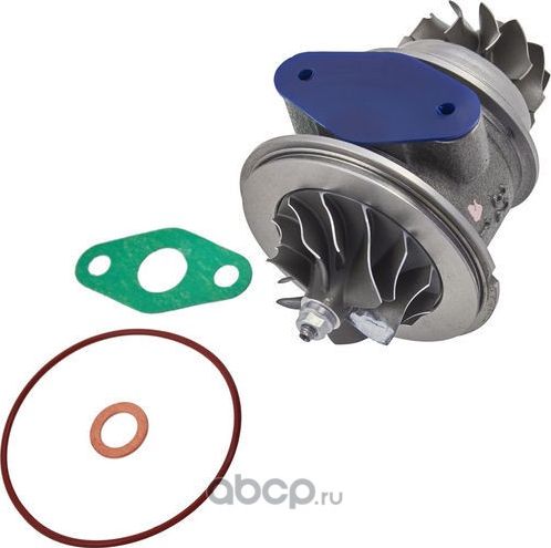 Картридж турбины Citroen Jumper, Fiat Ducato, Peugeot Boxer, Ford Tran (Zikmar). Артикул Z14123R