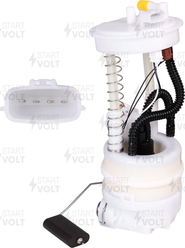Бензонасос (топливный насос) StartVOLT. Артикул SFM 1410