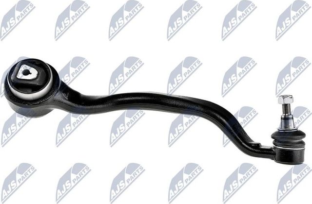 Поперечный рычаг передней подвески NTY. Артикул ZWD-BM-047