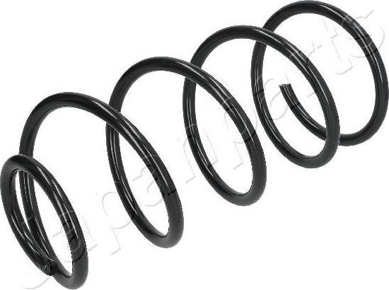 Пружина подвески Japanparts. Артикул ZC1101A