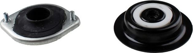 Опора амортизатора (стойки) Bilstein B1 OE Replacement передняя для Opel Combo B 1994-2001. Артикул 12-244836