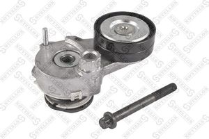 Натяжной ролик (натяжитель) приводного поликлинового ремня Stellox для Alfa Romeo 159 2005-2011. Артикул 03-40258-SX