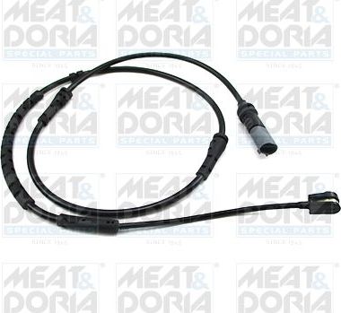 Датчик износа тормозных колодок  Meat & Doria. Артикул 212029